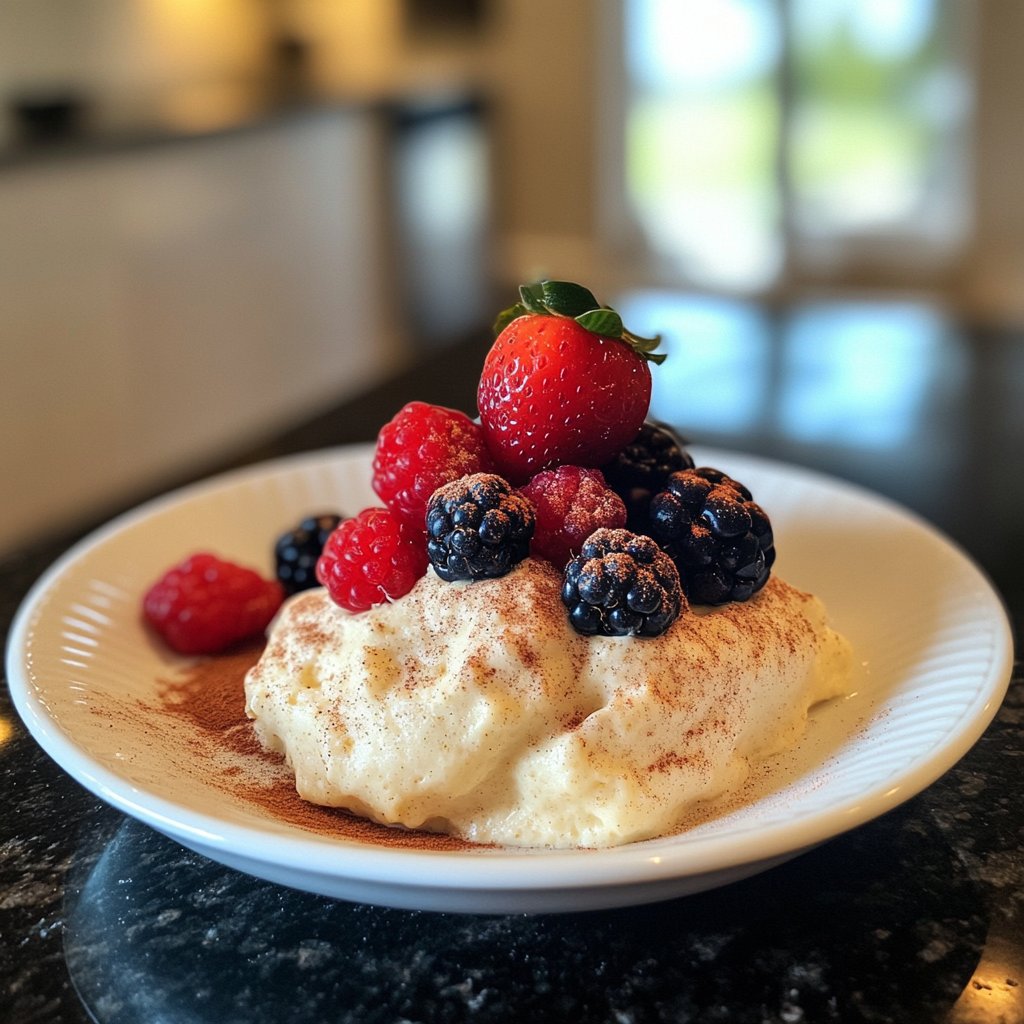 Frühstück ohne Zucker