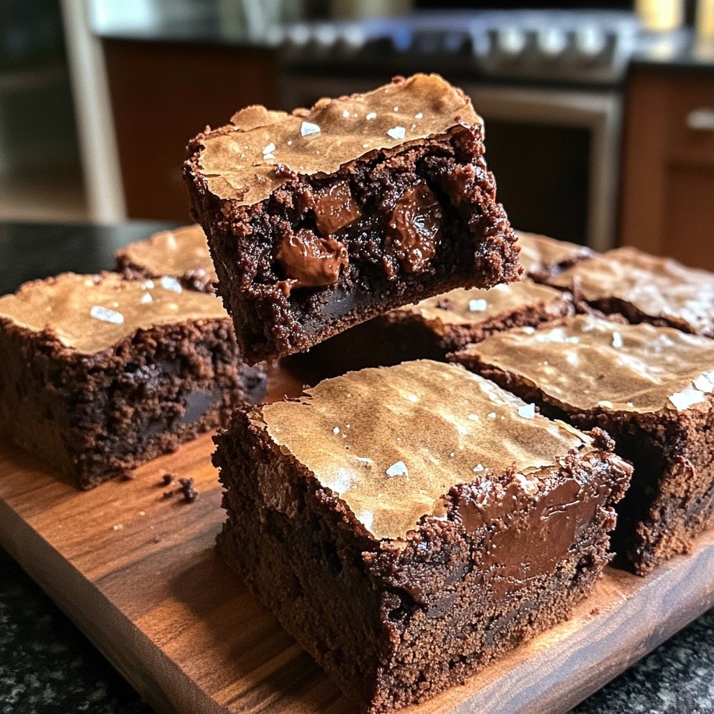 Brownies