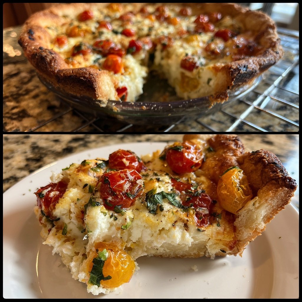 Coole Rezepte für wenig Zutaten