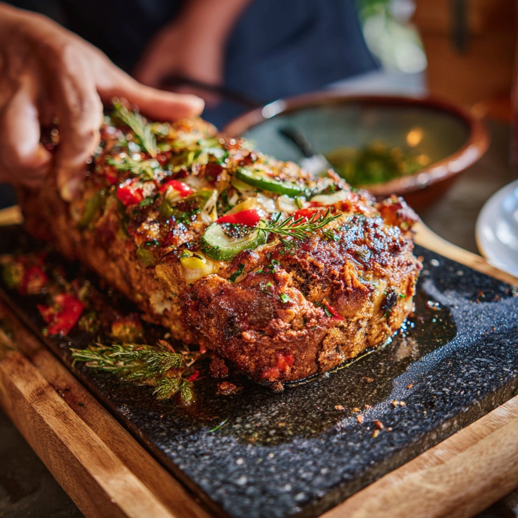 Coole Rezepte für einfache Küche