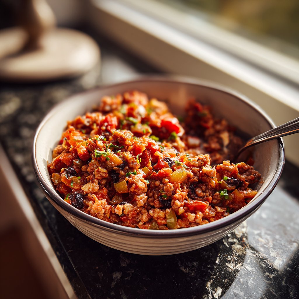 Coole Rezepte für schnelle Mahlzeiten