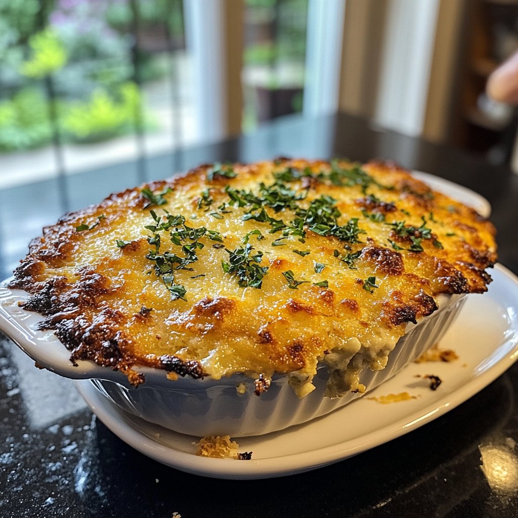 Abendessen ohne viel Aufwand