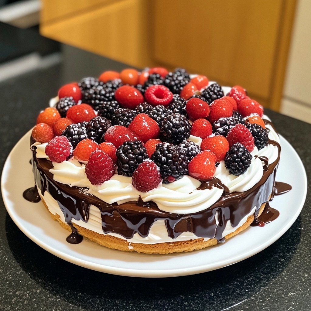 Klassische Dessert Rezepte